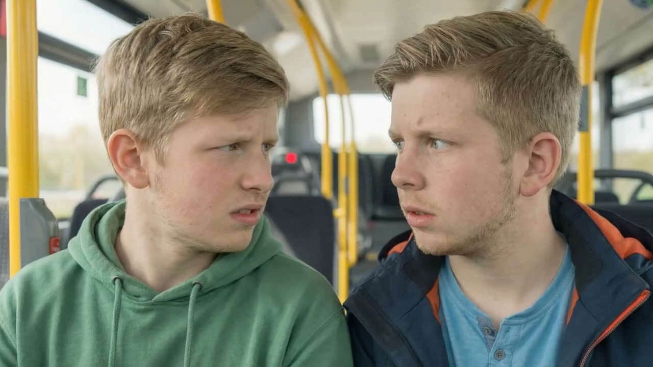 Wenn Kitas Busse wären...