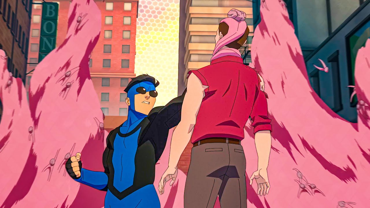 Invincible Needs To Stop The Sequids (Again) | Invincible Season 4