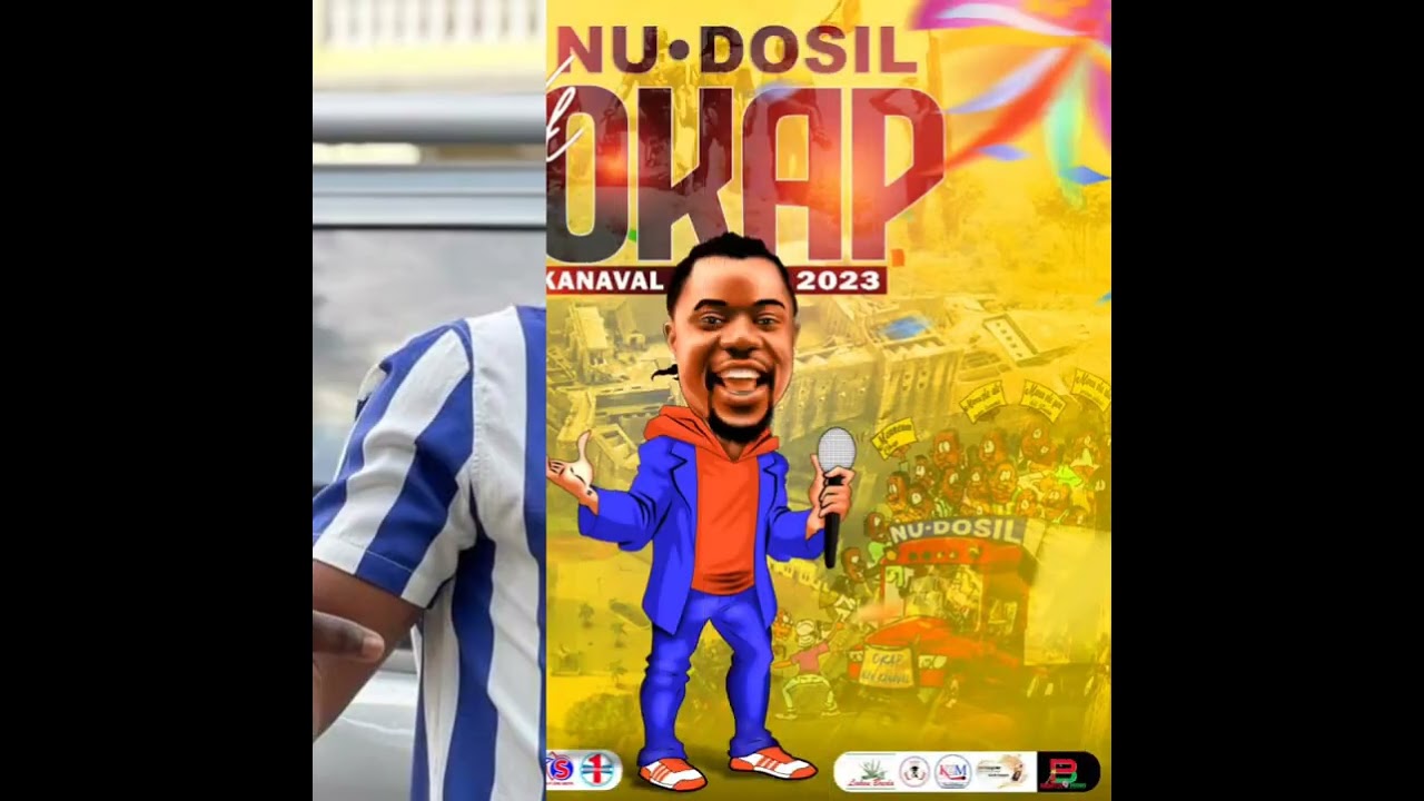 Nu•Dosil   Vil Okap Kanaval 2023 1