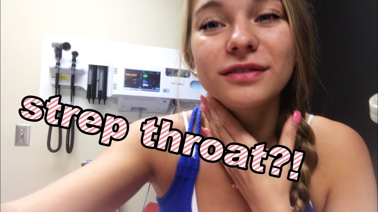 sick college day in my life | university of alabama -  VLOGMAS