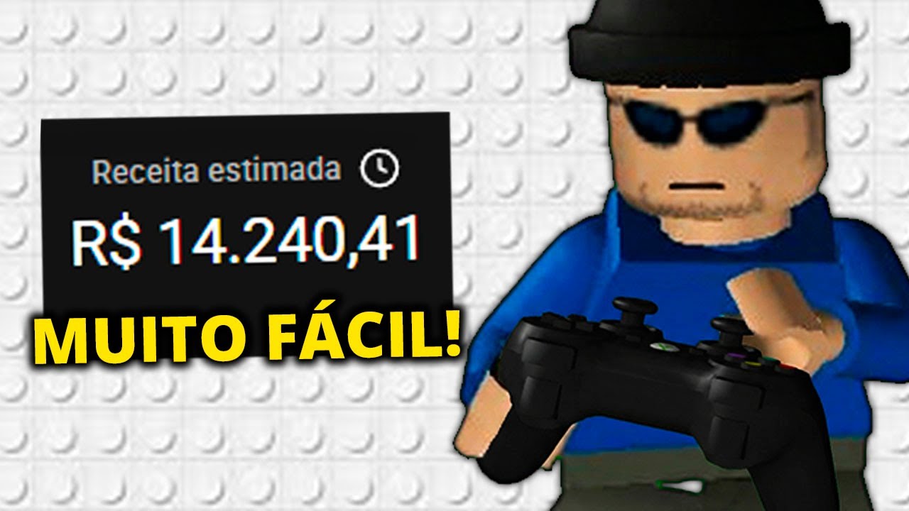 Como fiz + R$10.409,18 com Joguinho (Pior Nicho)