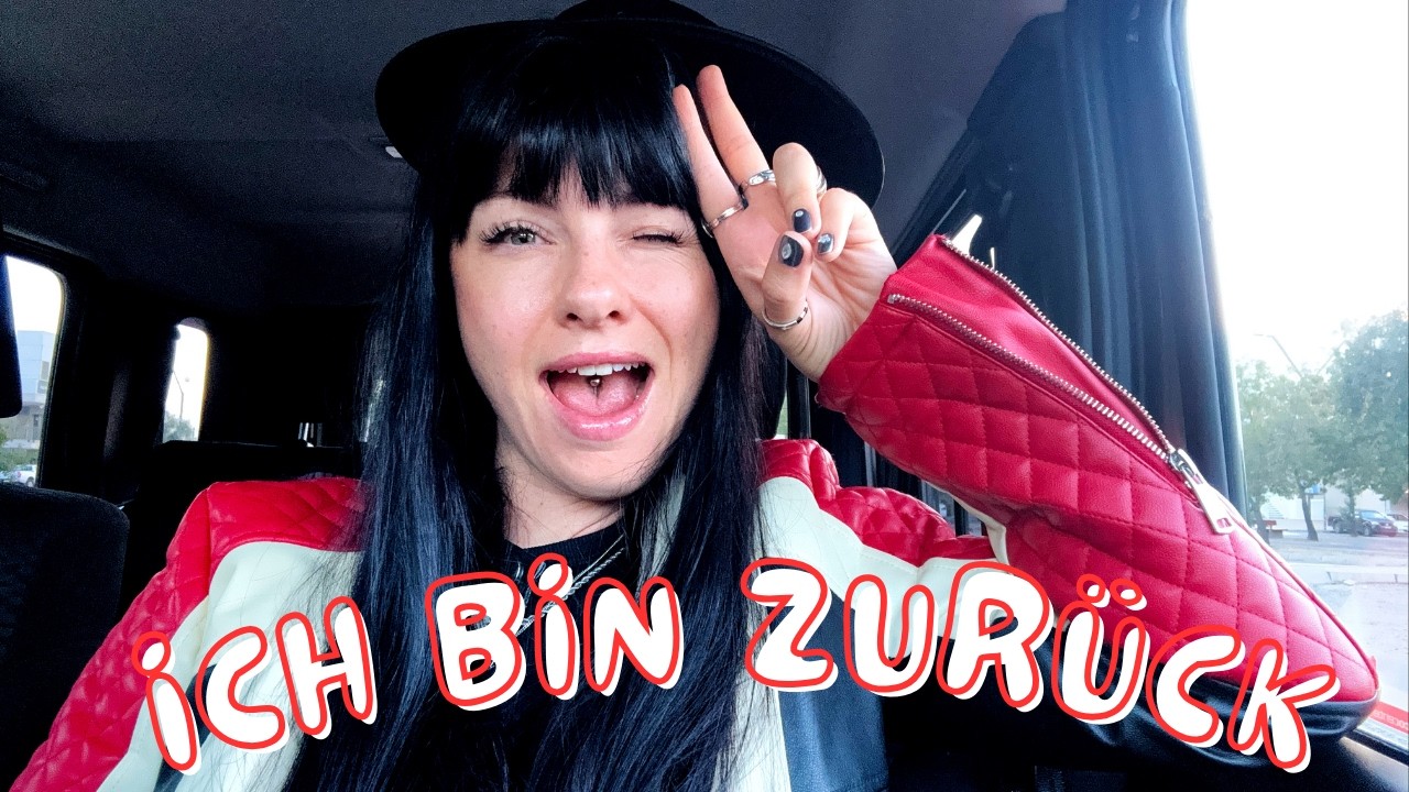 Wie mein Leben nach dem Master weitergeht... NEUES LEBENSABSCHNITT 🤭🤯🥹🇨🇱🌱
