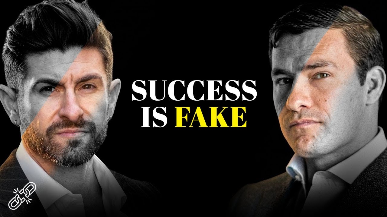 Why Even the Most Successful People Feel Like They Suck | Episode 8 | Failing To Freedom