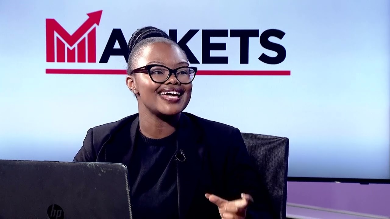 Market Report - 07 Aug 2025 | Business Lunch