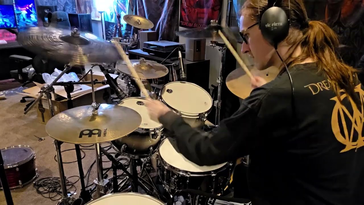 Mapex Armory Demo