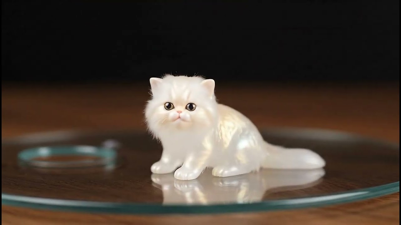 Unbelievable Magic Paint Tubes Create Tiny Jelly Animals! 🐾✨ | Satisfying Ai ASMR Compilation