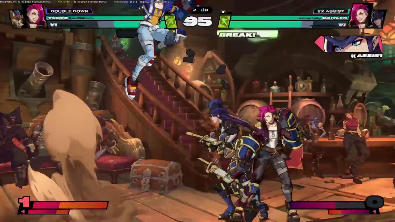 2XKO