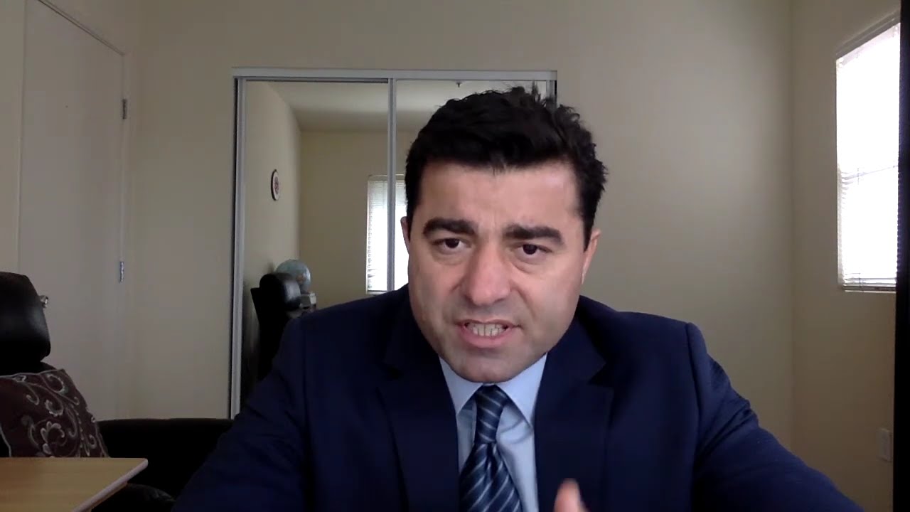 Ramadan Zakat Types by Sheikh Asim Buyuksoy