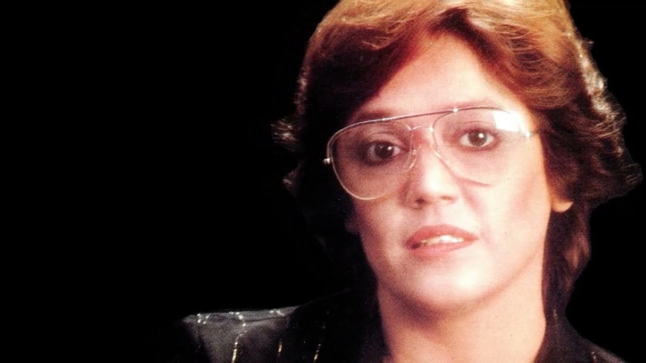 Lolita de la Colina- Mentiras ( 1982)