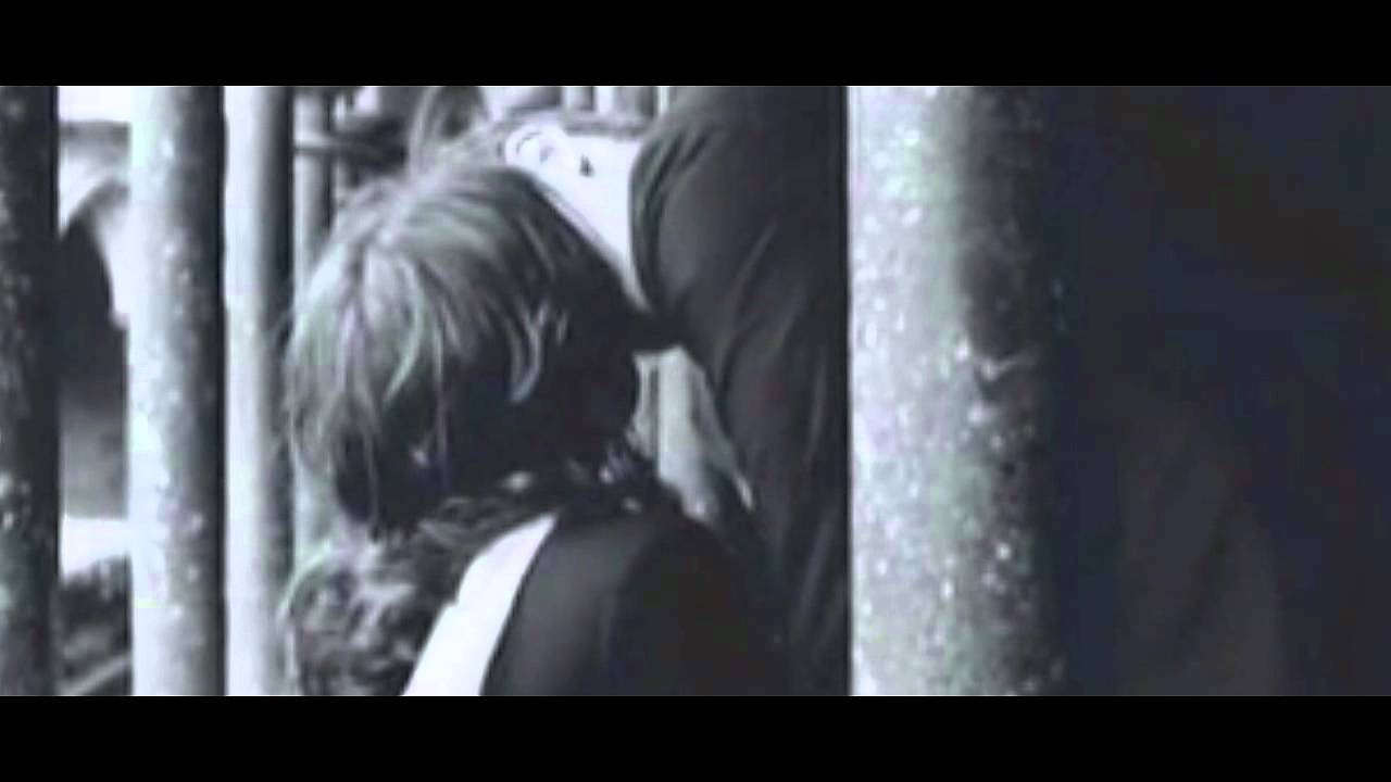 You've gotten into my bloodstream | Sofia & Yves; For Lovers Only