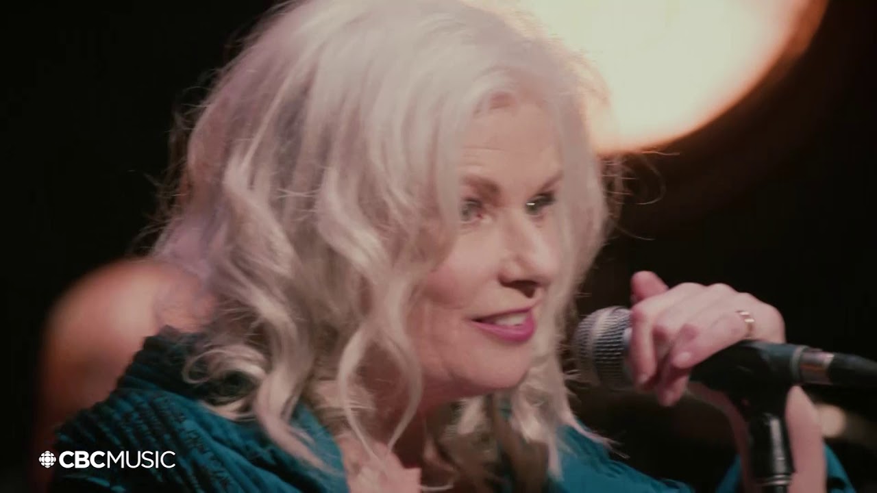 Cowboy Junkies perform 