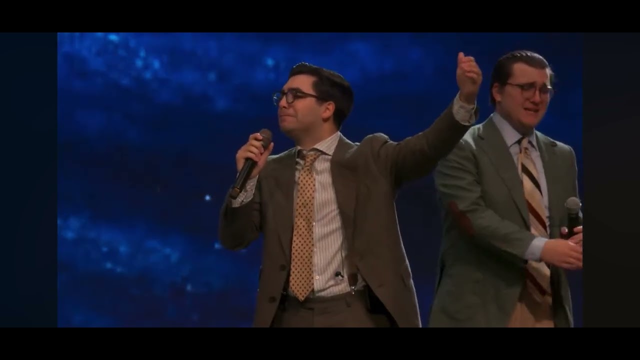 Owe you my praise fpcnlr