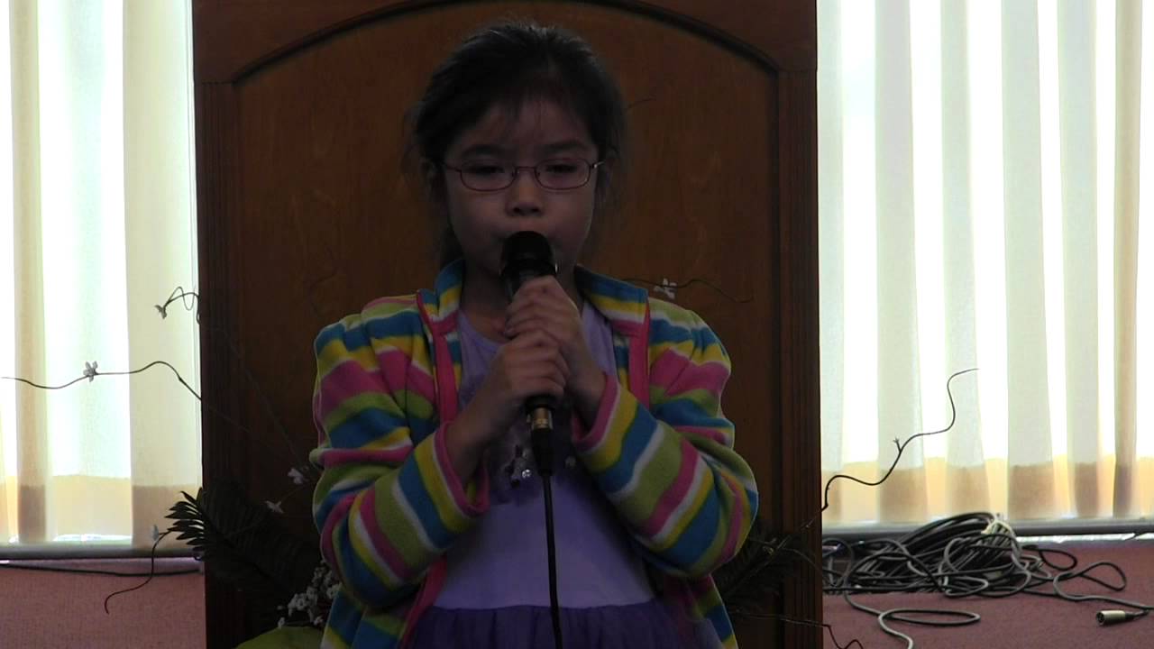 Children Story Time