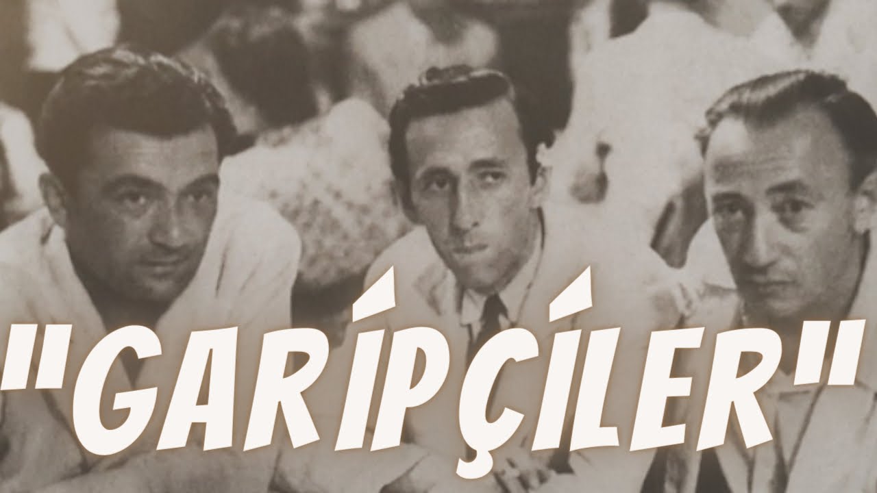 Garip&ccedil;iler | 1.Yeni 
