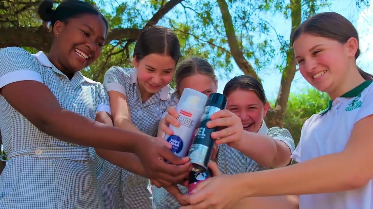 Brescia House School Astro Marketing Video Final
