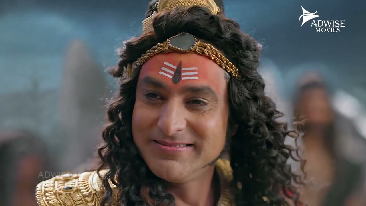 देखीए महा एपिसोड में _ लव और कुश ने क्यू चलाया वीर हनुमान जी पर तीर || Shrimad Ramayan