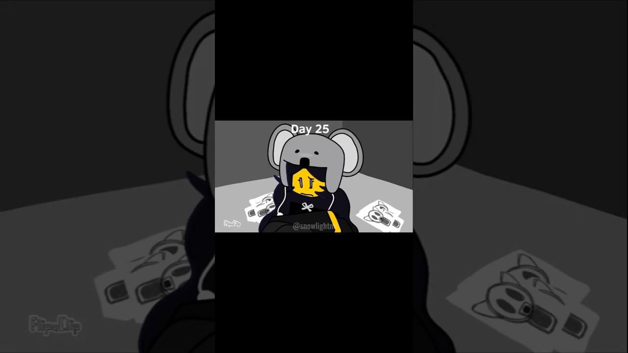 save koala kid :( // 99nitf // animation