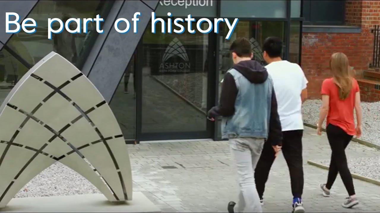 ASFC: Be Part of History