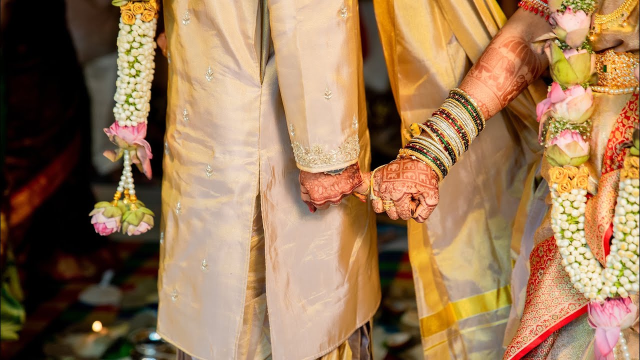 GLIMPSE OF KAATHYAYANI + VENKATA ADITHYA ❤️