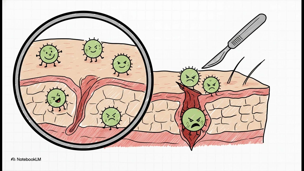 HOSPITAL TRAINING : Surgical Prophylaxis