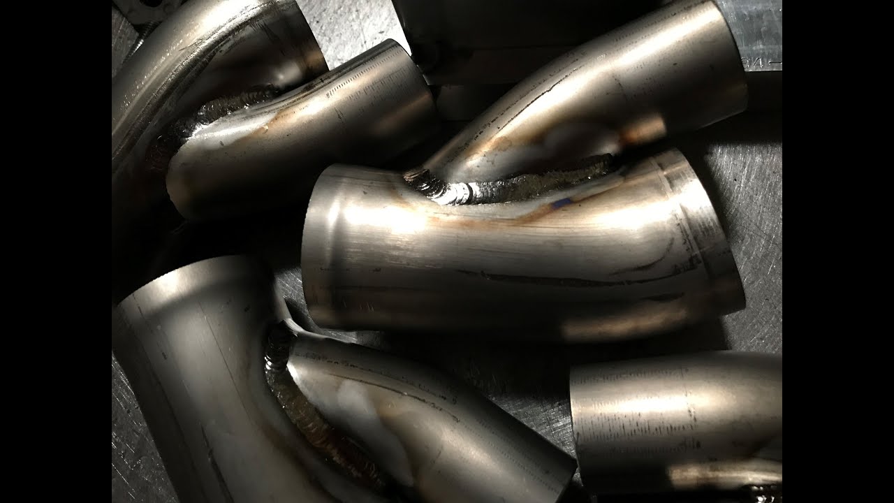 Yoshimura R&D of America Titanium Exhaust Systems