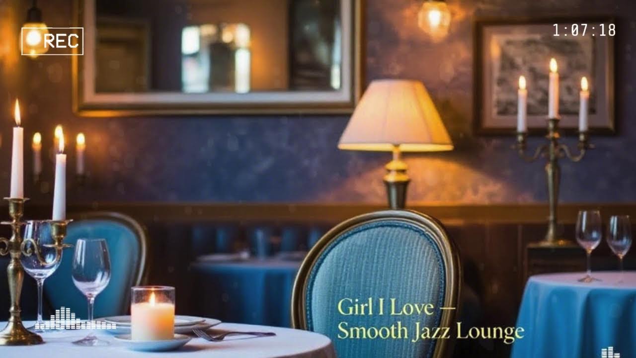 A Glass of Wine and Your Name in Jazz