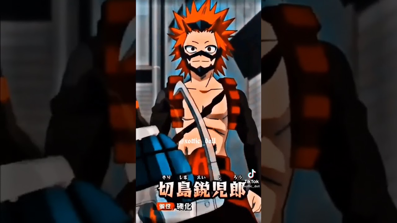 Class 1-A meet y/n [Todoroki twins] |•°Bakugo x y/n°•|Part 6| Mina and Jirou exposed y/n tiktok!?