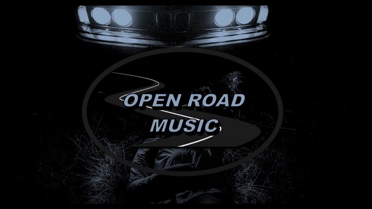 Ja¥en x District - night riders ft. sinxi {lLyrics in CC]