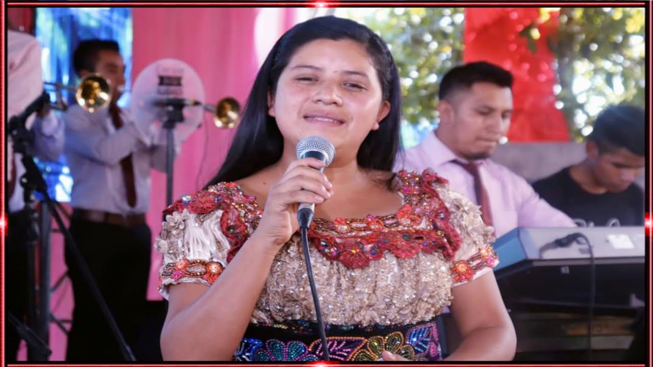 Fernanda Sabina - Coros