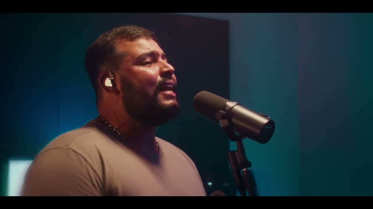 Essência da Adoração + Nada Mais ( Cover )