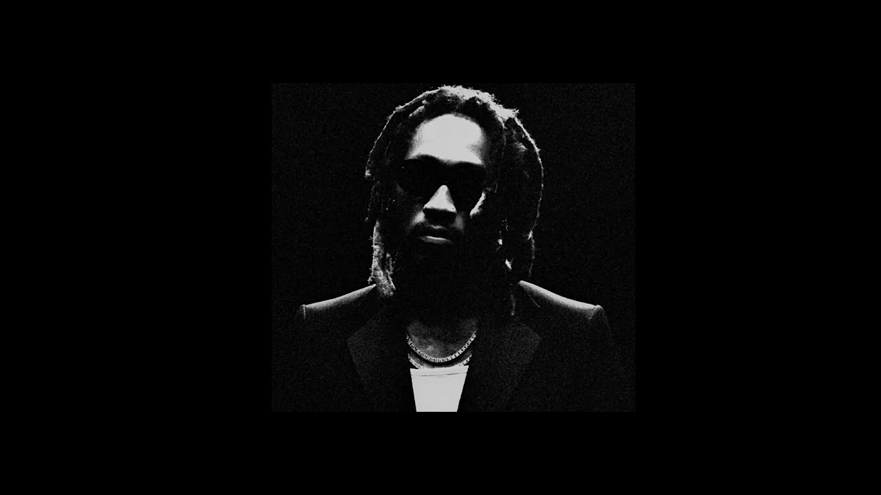 [FREE] Future Type Beat - 