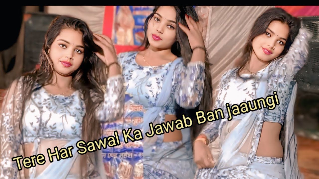 Tere Har Sawal Ka Jawab Ban jaaungi Jyoti ka super dance 