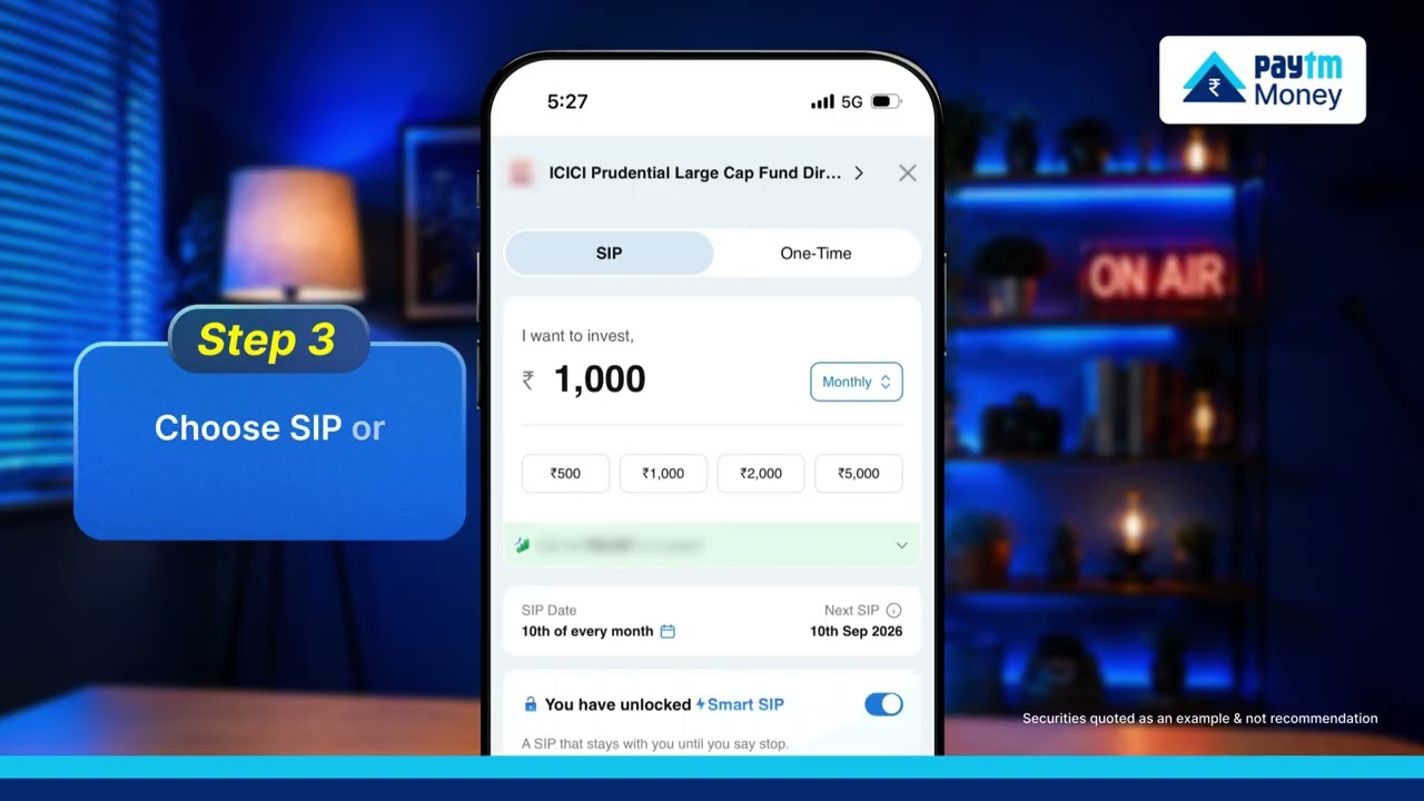 How to Invest in Mutual Funds on Paytm Money? | Step-by-Step Guide | Investing Tips | Paytm Money