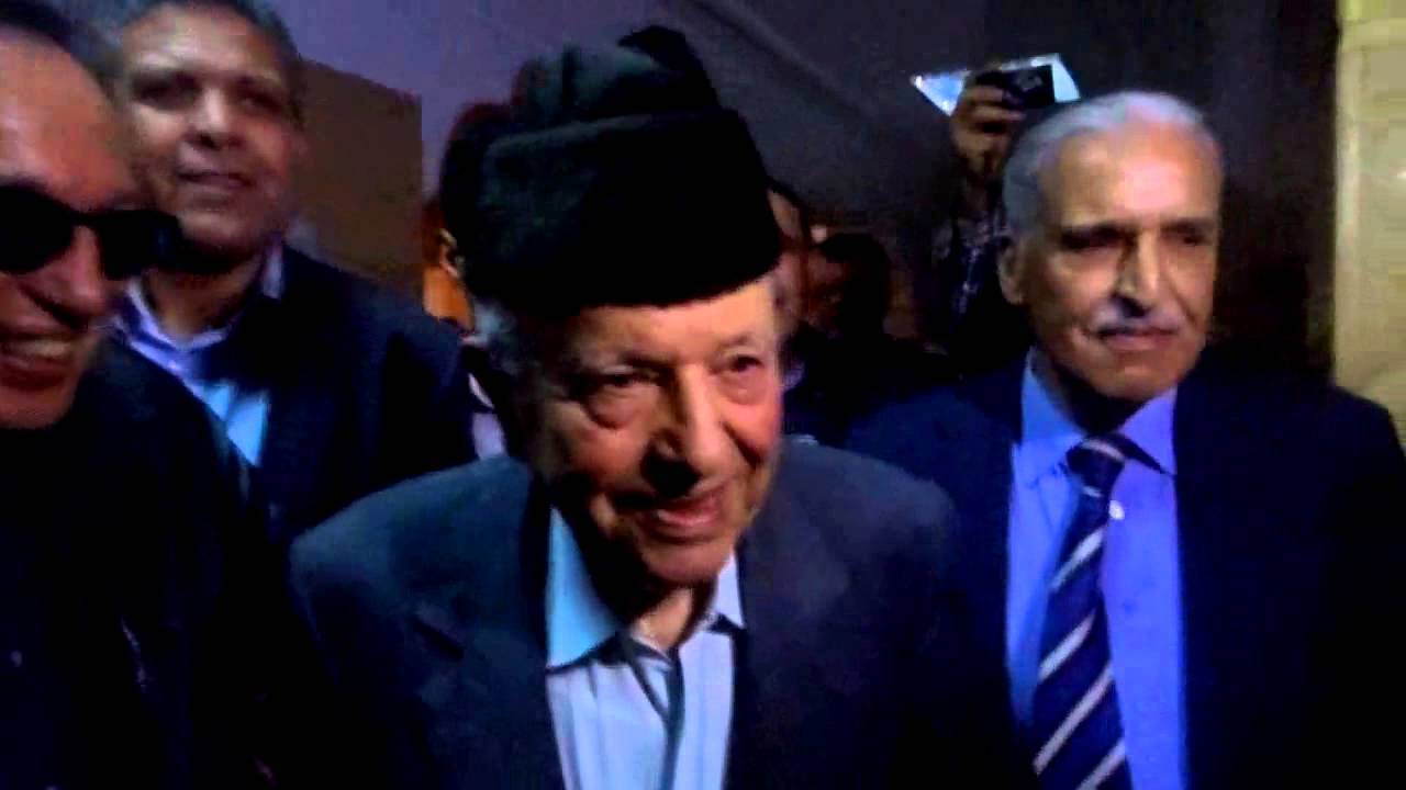 هكذا تم استقبال القيادي بن سعيد آيت ايدر بمراكش / كلامكم