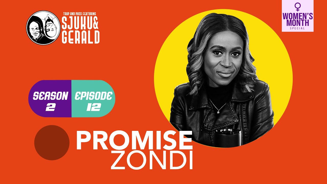 Promise Zondo | 
