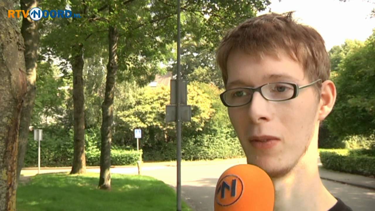 Pony slaat op hol tijdens kinderfeestje