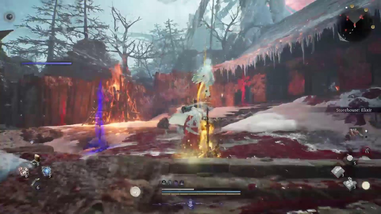 Nioh 3