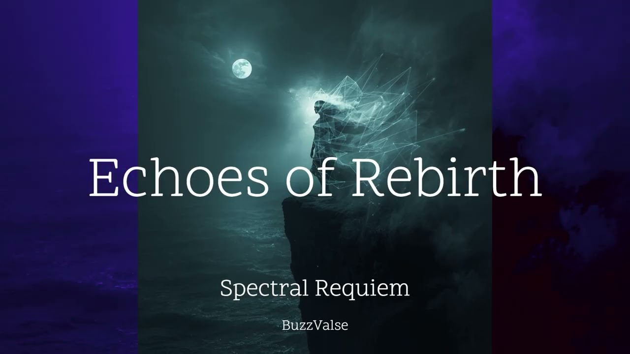 Echoes of Rebirth – Melodic Progressive Techno & Vocal Atmosphere 2025 | BuzzValse