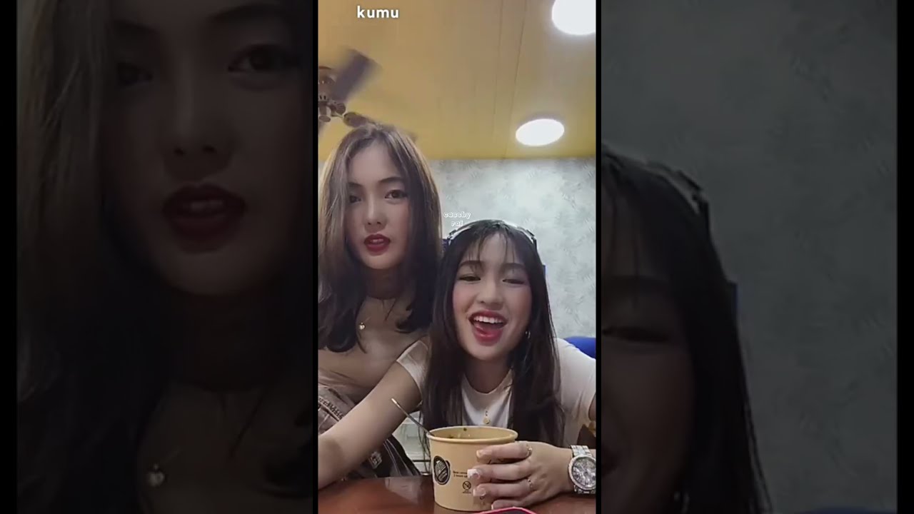 CASSY LIVE | FNC - DEC. 21, 2023 | CASSBY