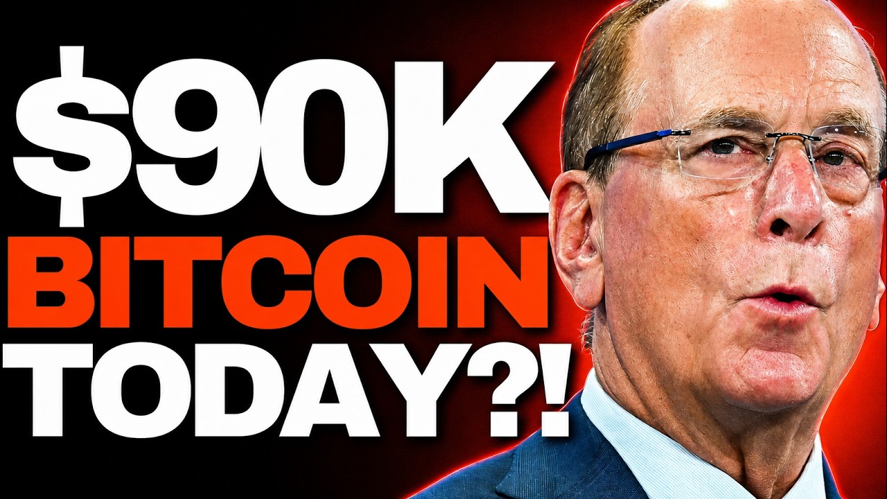 The Bitcoin Short Squeeze Just CONFIRMED Wall Street Has LOST CONTROL of Bitcoin!!! | EP 1575