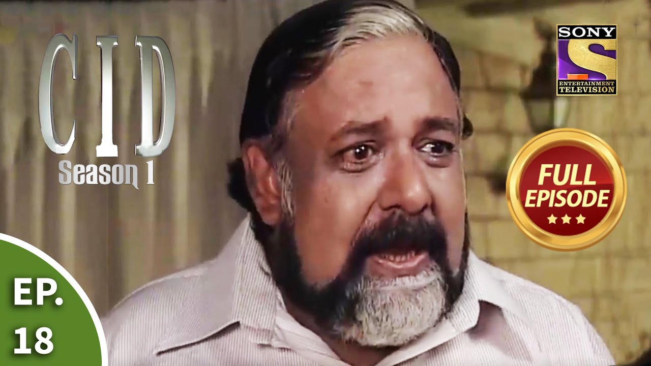 CID (सीआईडी) Season 1 - Episode 18 - Part Of A Letter - Part 2- Full Episode