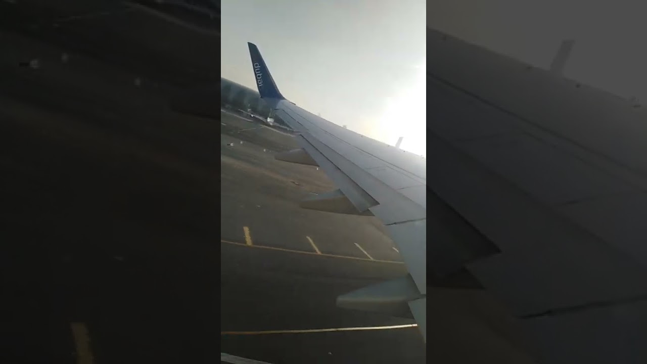 Dubai to clt