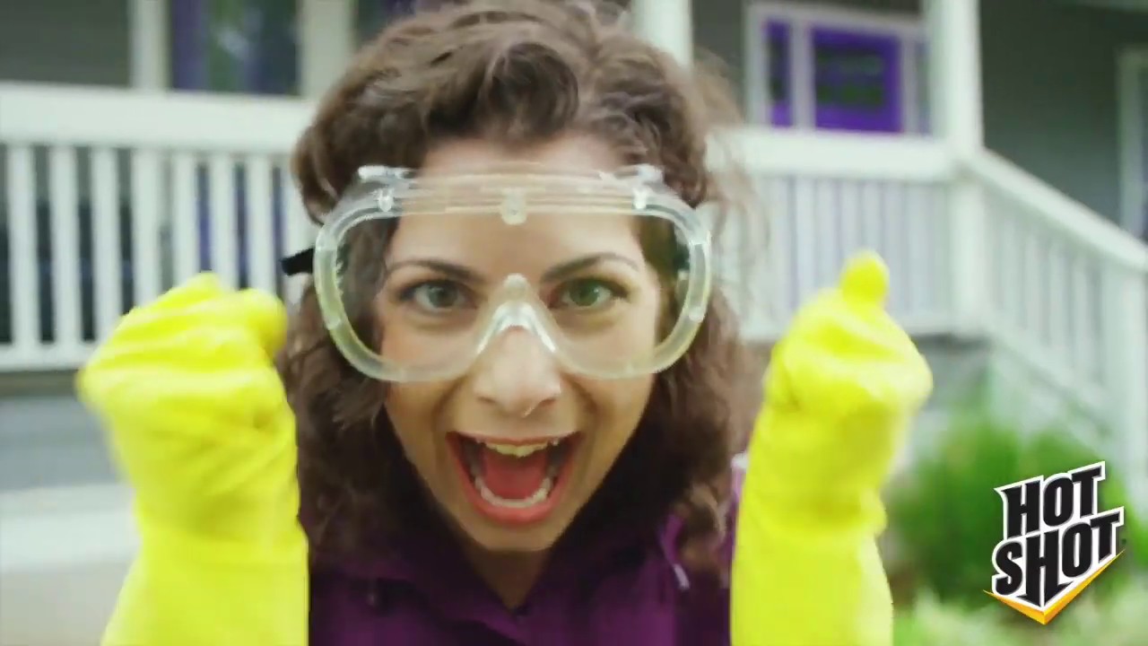 Courtney Rioux- Commercial Reel 2019