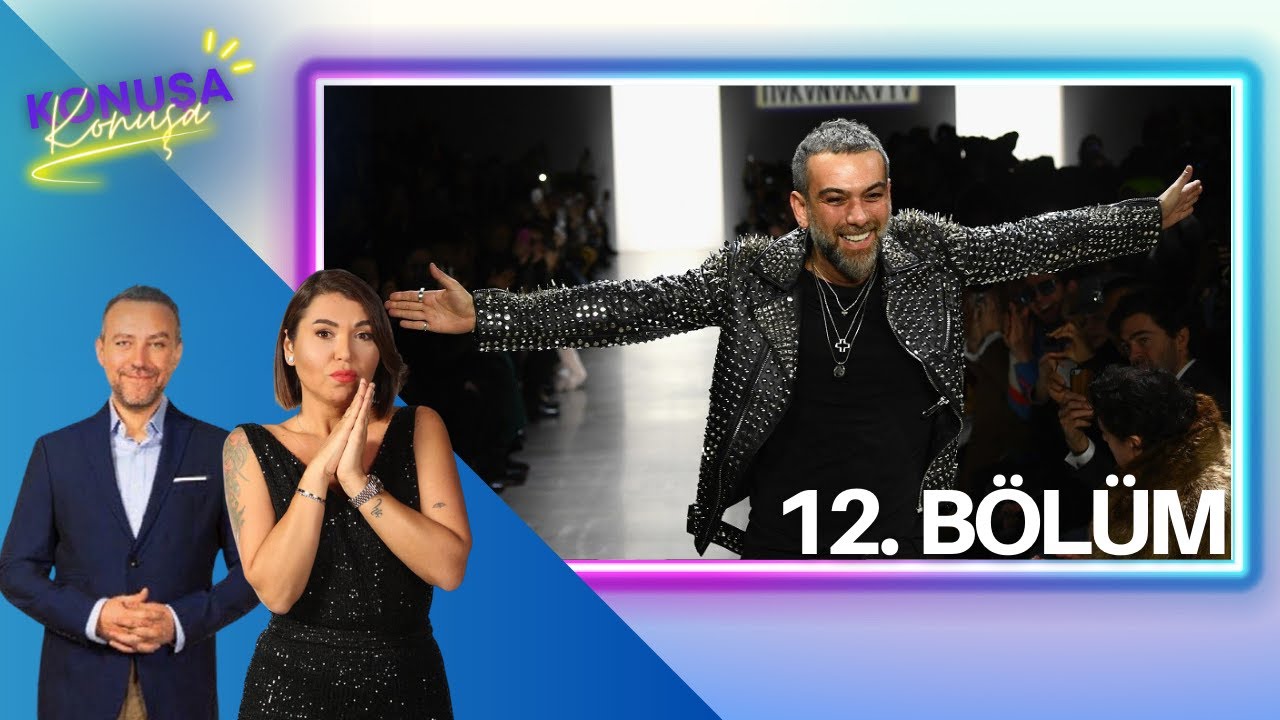 Konuşa Konuşa: Hakan Akkaya (13.Bölüm)
