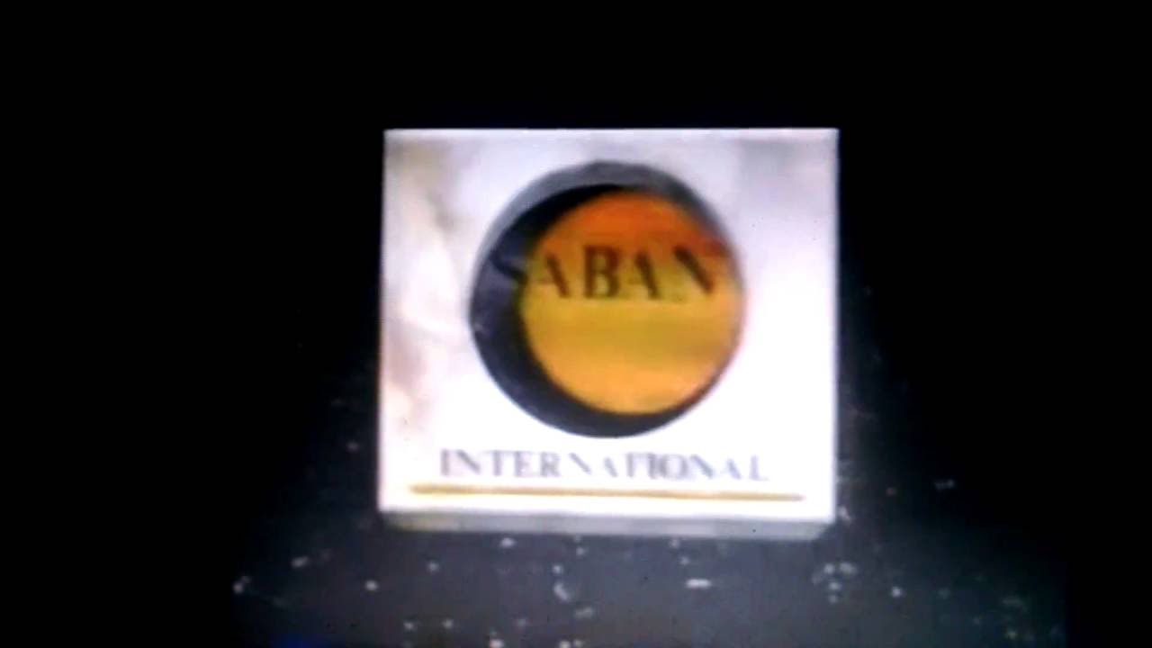 Dic/Saban Entertainment (1990)