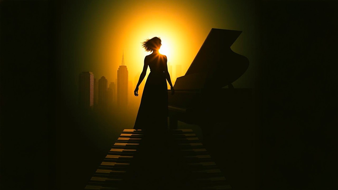 I Am Not Small - Música