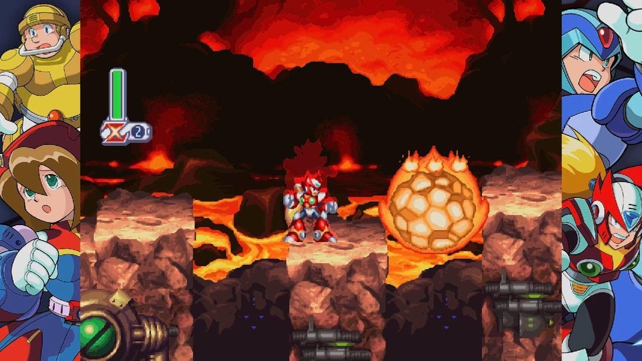 Mega Man X Legacy Collection_20260313101928