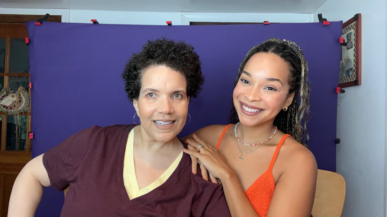 В ПРЯМОМ ЭФИРЕ: LoriAnne Big Chopped! + Догоняем! :)
