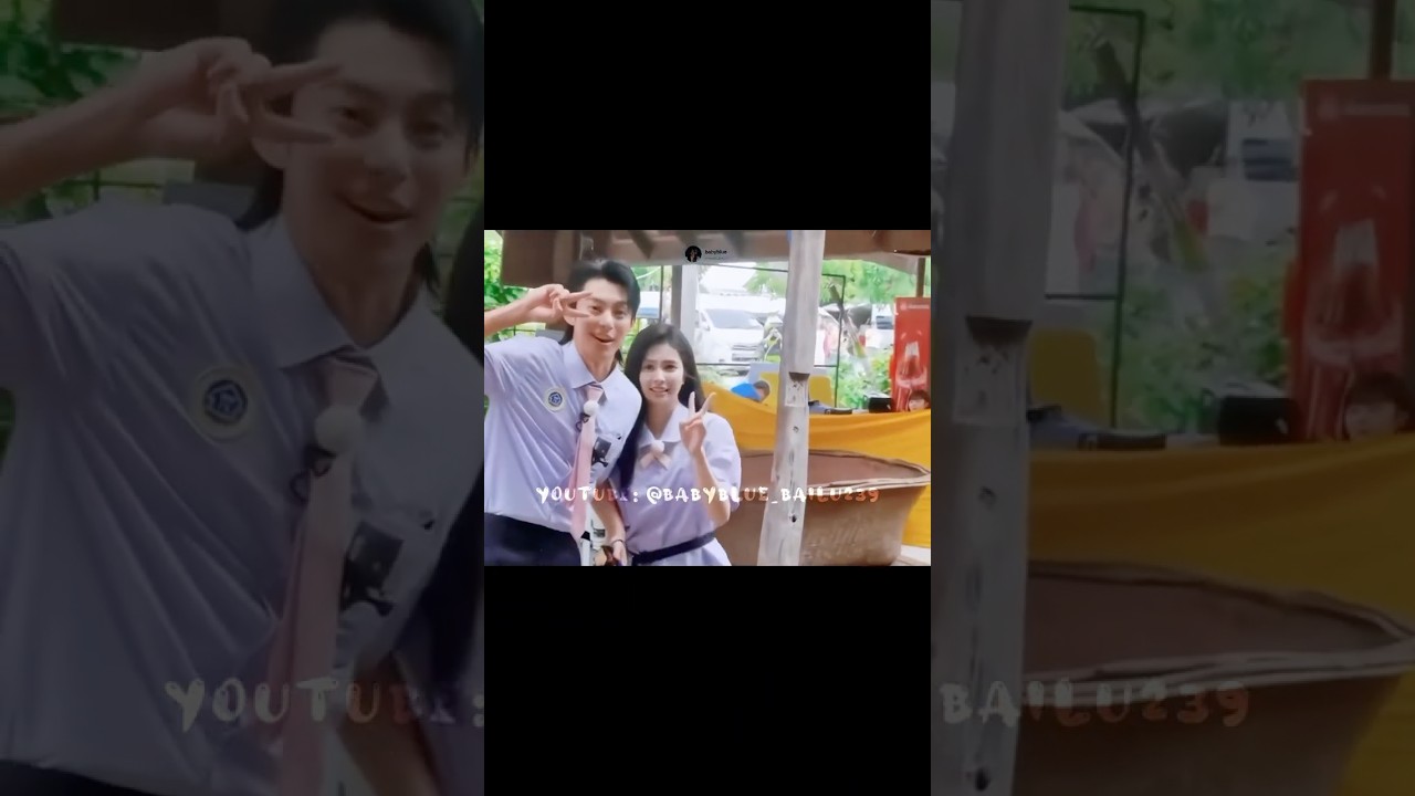From stranger to familiar. The way they celebrated 🥹 #bailu #bailumy #白鹿 #dylanwang #奔跑吧 #你好星期六