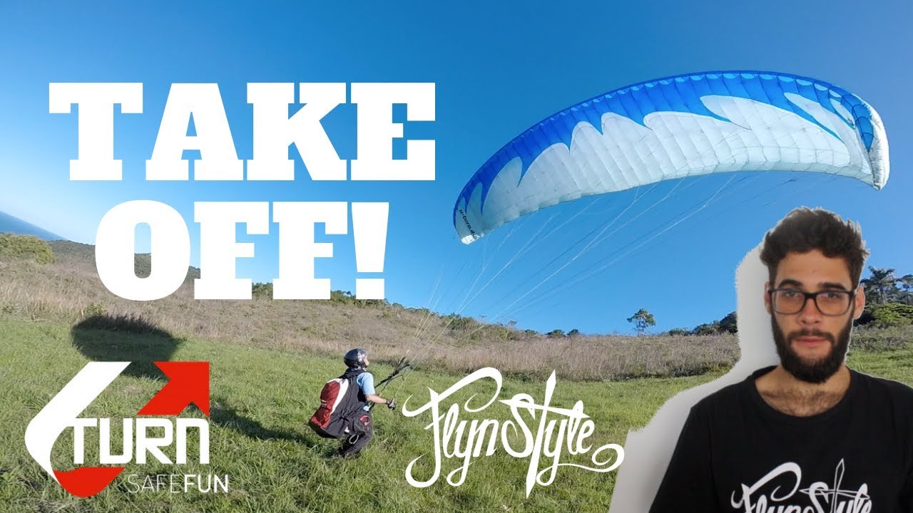 Analizing: Beginner Take Off | Max Martini